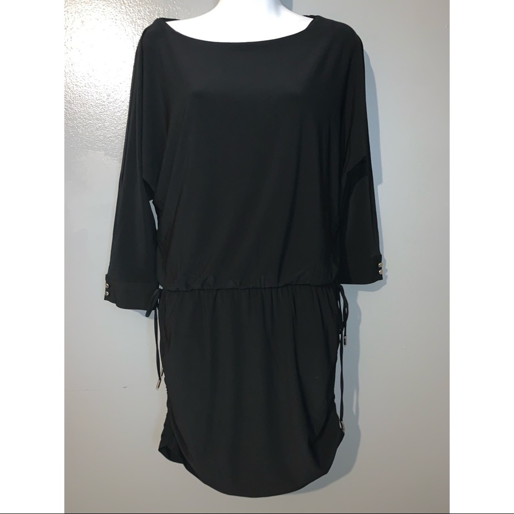 White House Black Market little black dress
